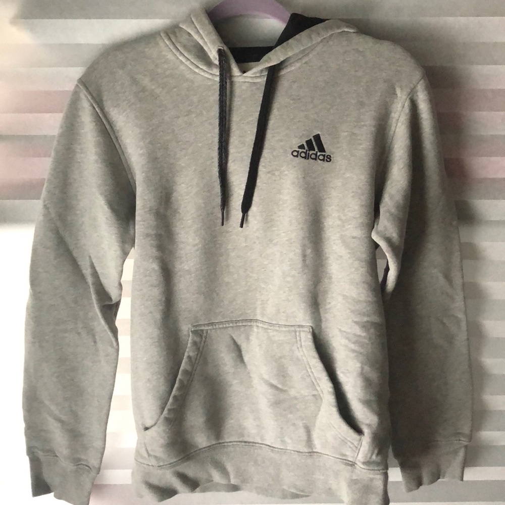Adidas Hoodie
